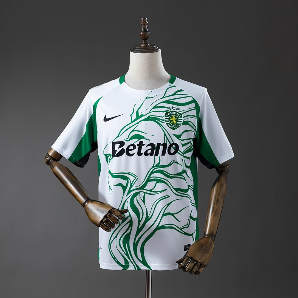 Camisola Sporting CP Edição Especial 2025/26 - Vista 1