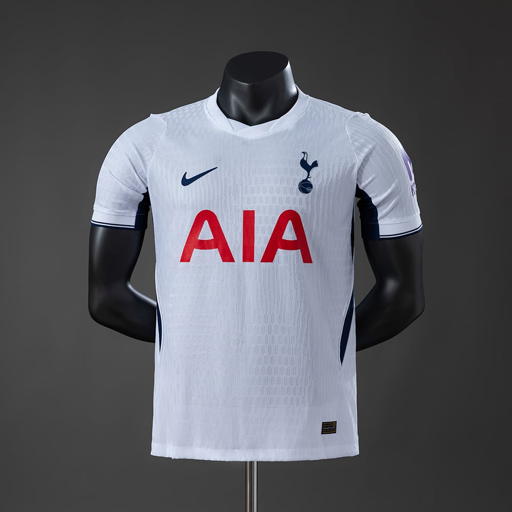 Camisola Tottenham 2026/2027 Principal Versão Jogador - Vista 1