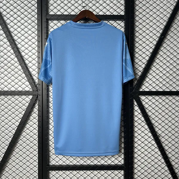 Palmeiras 2025/26 Goalkeeper II Jersey - Vista 2