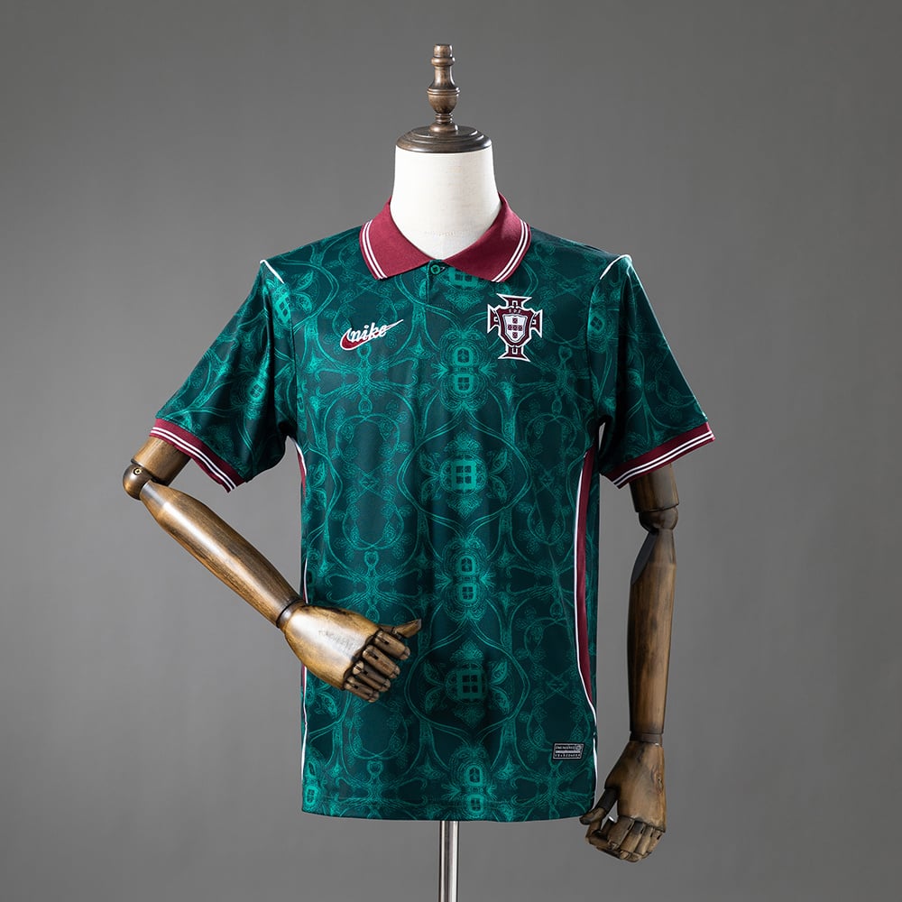 Camisola Portugal 2026 Edição Especial - Vista 1