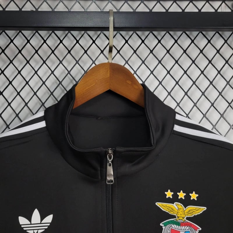 SL Benfica 25/26 Jacket - Vista 3