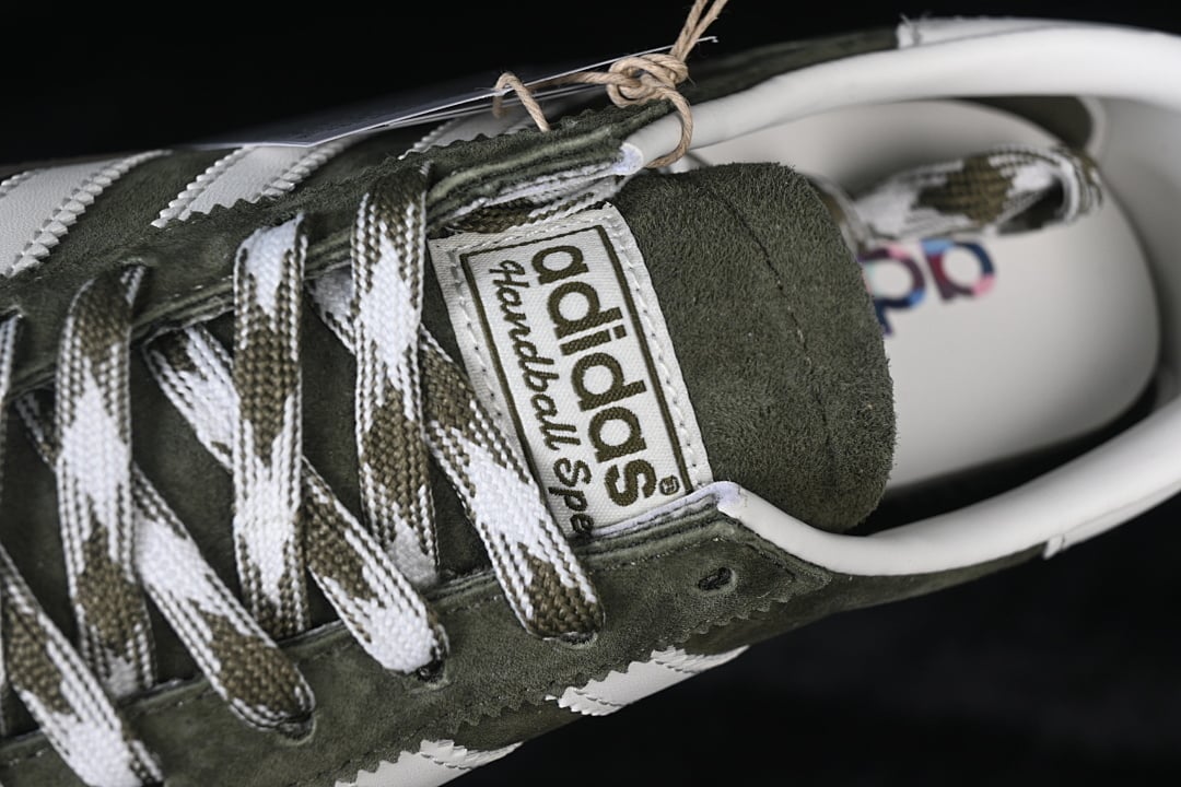 Adidas Originals Spezial - Vista 3