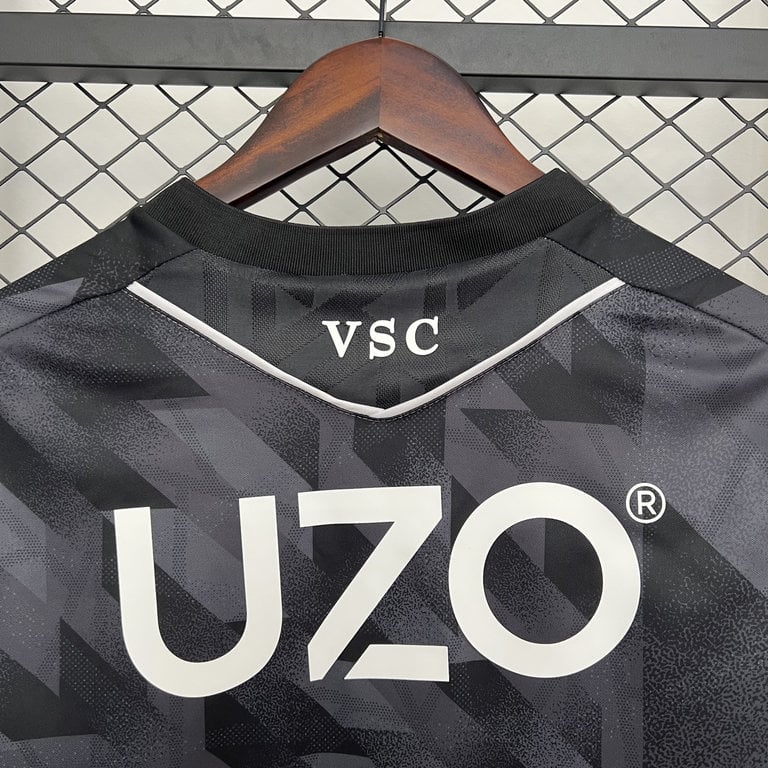 Vitória SC Away Jersey 2025/26 - Vista 4