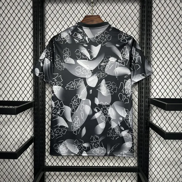 Benfica 2024/25 Warm-up Jersey - Vista 2