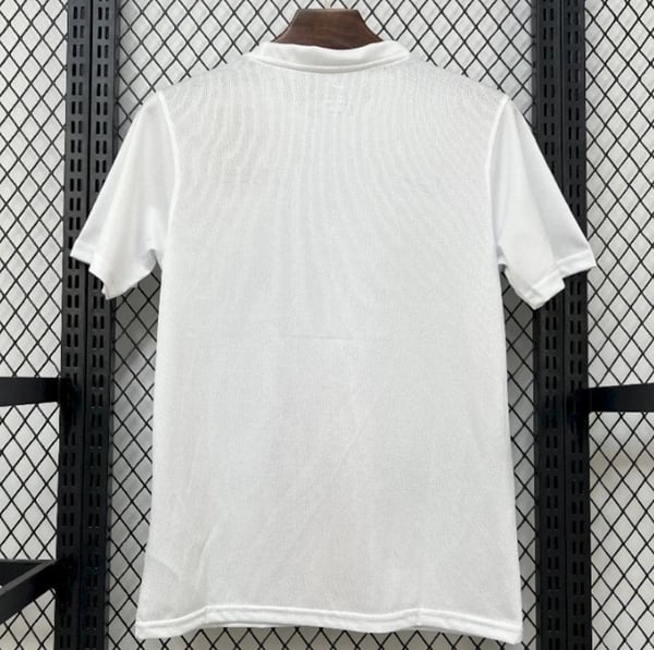 F.C. Alverca Away Jersey 25/26 - Vista 2