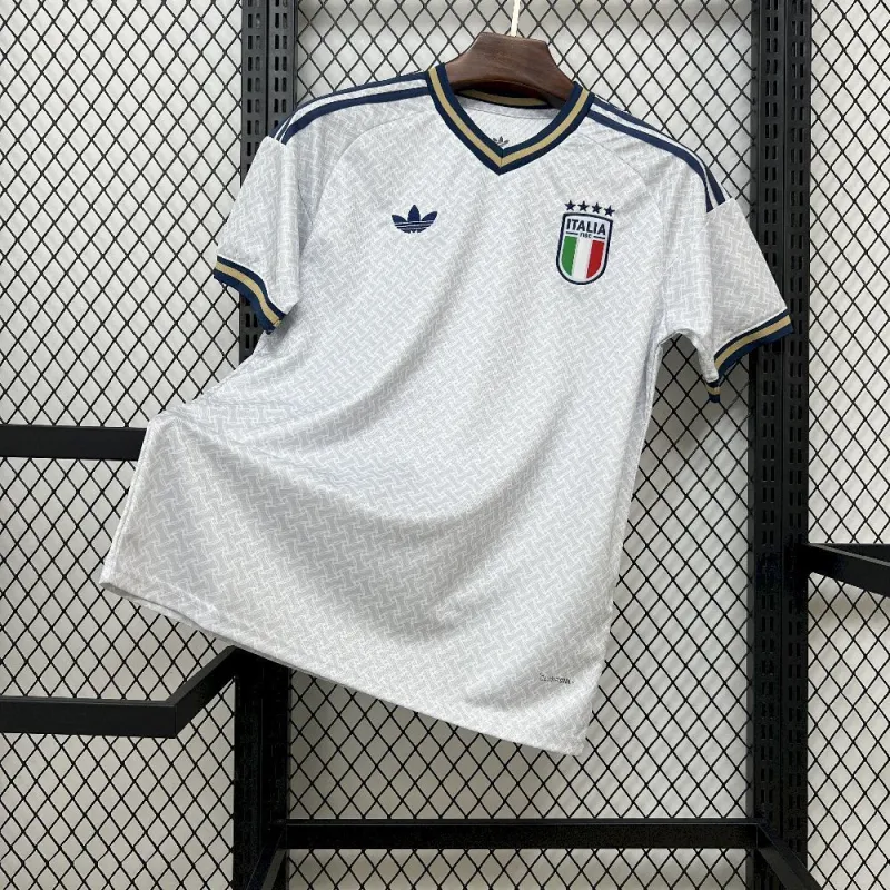 Camisola Seleção Itália Alternativa 2026 - Vista 1