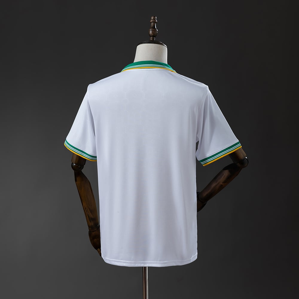 Camisola 25/26 Roma Terceira Fora - Vista 2