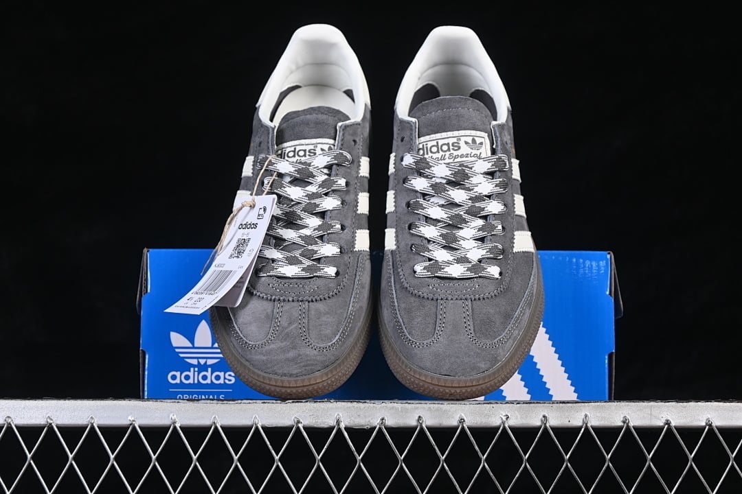 Adidas Originals Spezial - Vista 5
