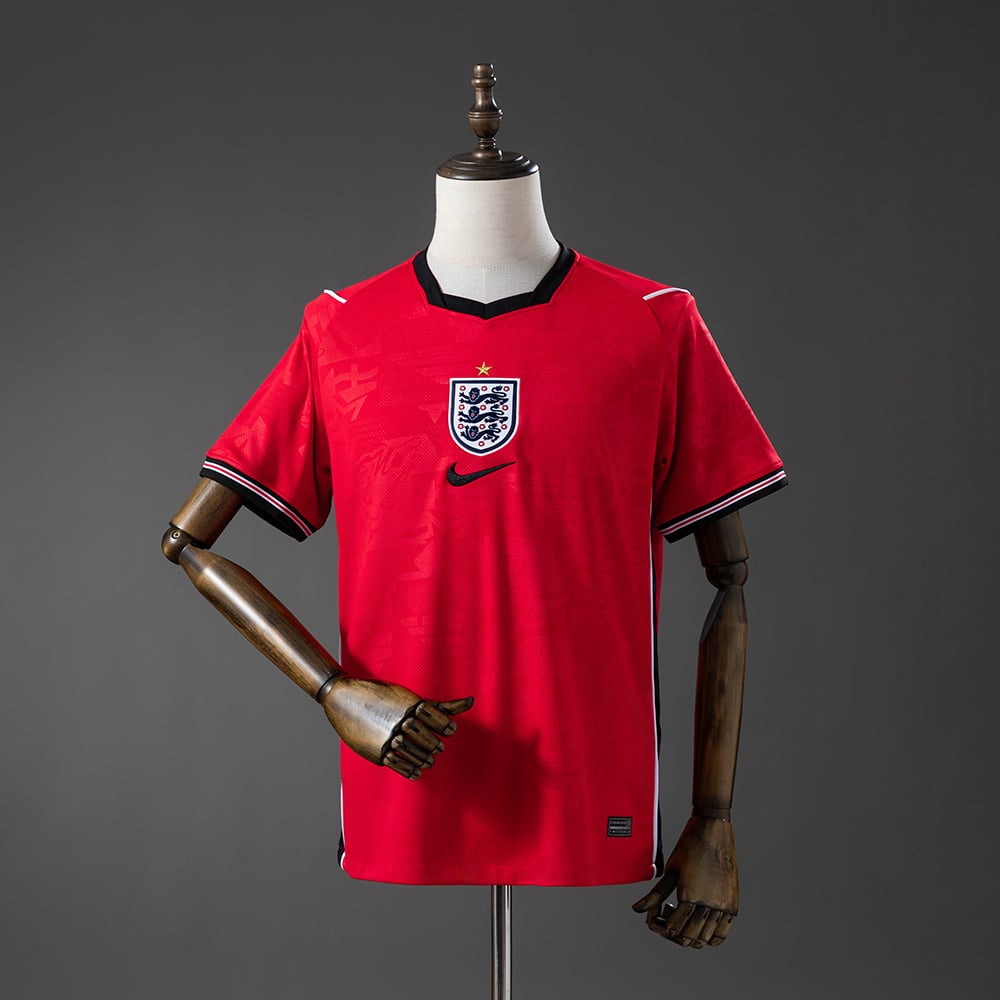 Camisola  da Inglaterra 2026 AWAY - Vista 1