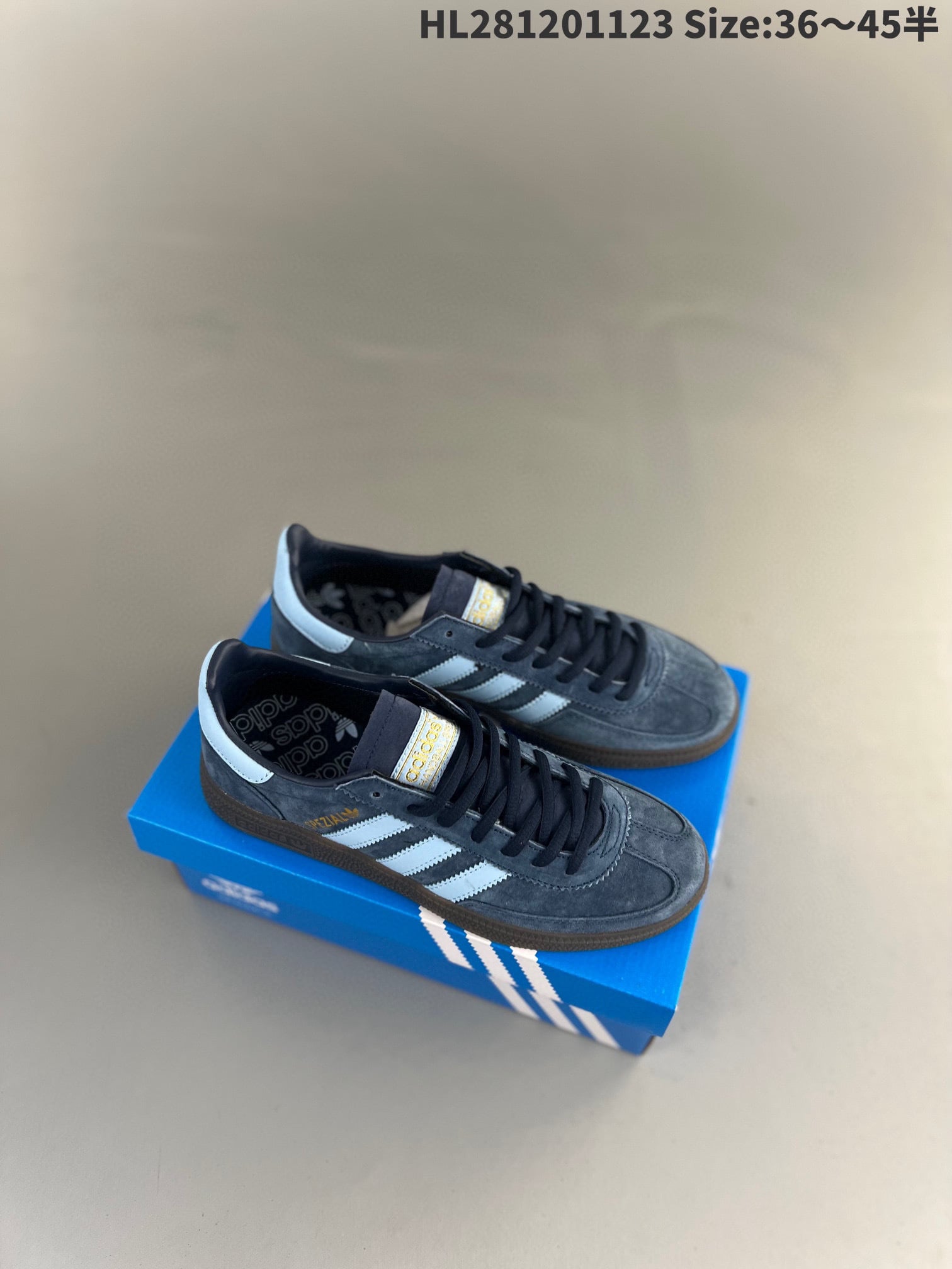 Adidas Originals HandBall Spezial - Vista 2