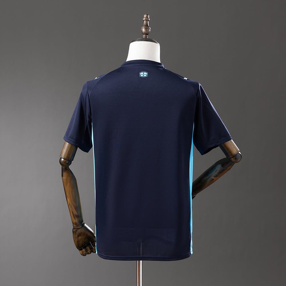 Camisola Fora Marselha 2025/2026 - Vista 2