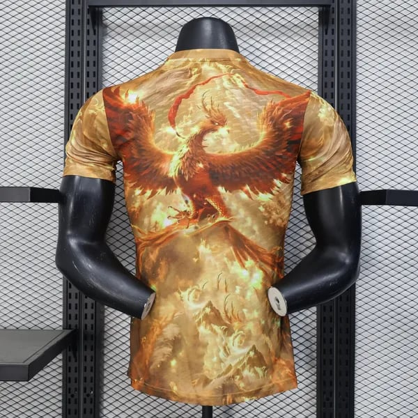 Real Madrid Special Edition Player Version 25/26 - Vista 2