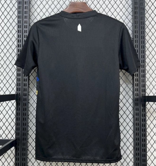 Everton Third Jersey 25/26 - Vista 2