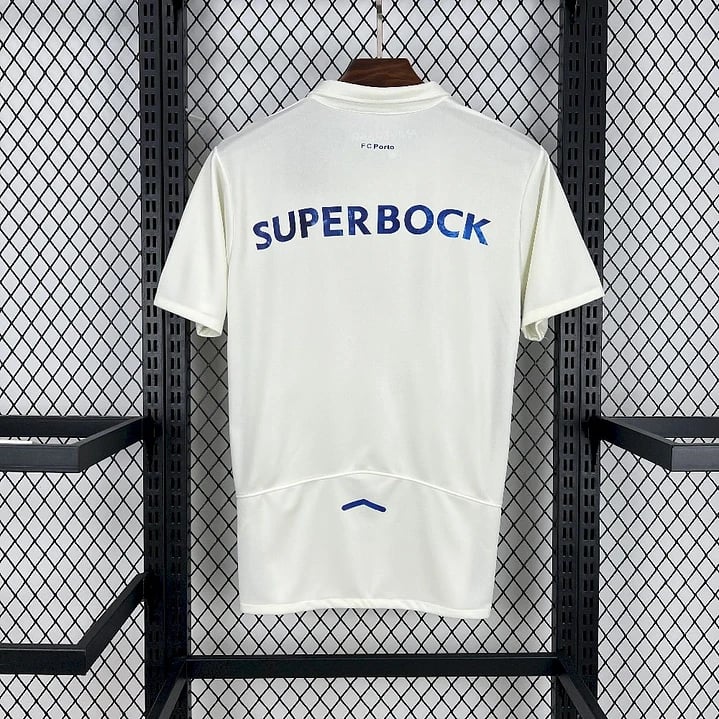 FC Porto Third Kit 25/26 - Vista 2