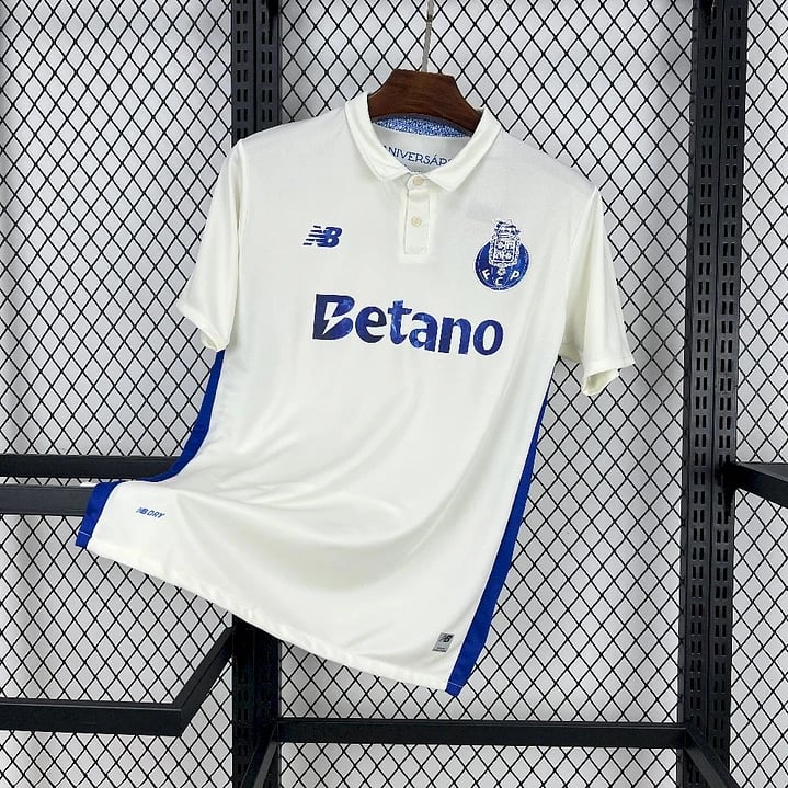 Camisola FC Porto Terceiro Equipamento 25/26 - Vista 1