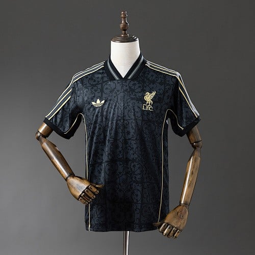Camisola Liverpool F.C. Especial 25/26 - Vista 1