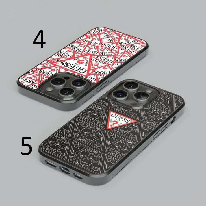 Capa Guess 25/26 - Vista 2