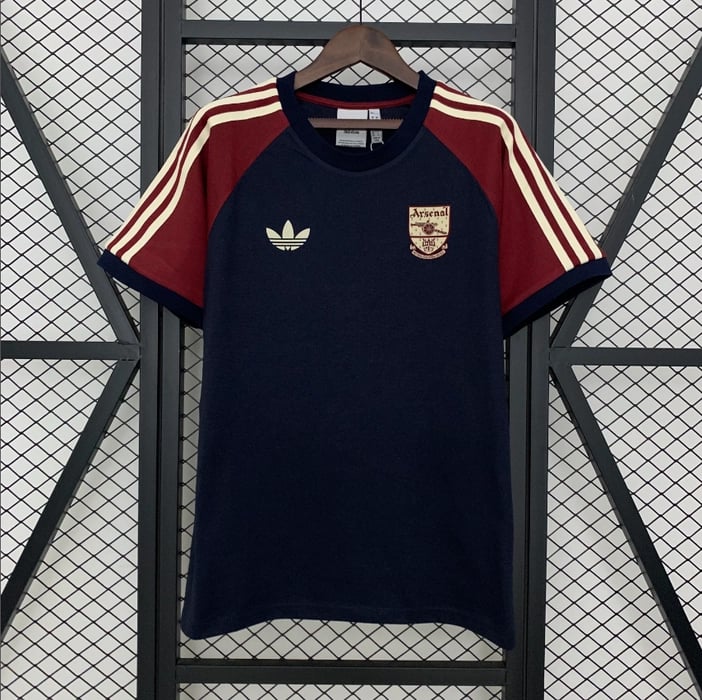 Arsenal Special Edition Jersey 25/26 - Vista 1