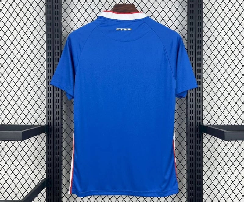 Camisola Sunderland Alternativa 25/26 - Vista 2