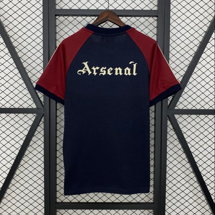 Arsenal Special Edition Jersey 25/26 - Vista 2
