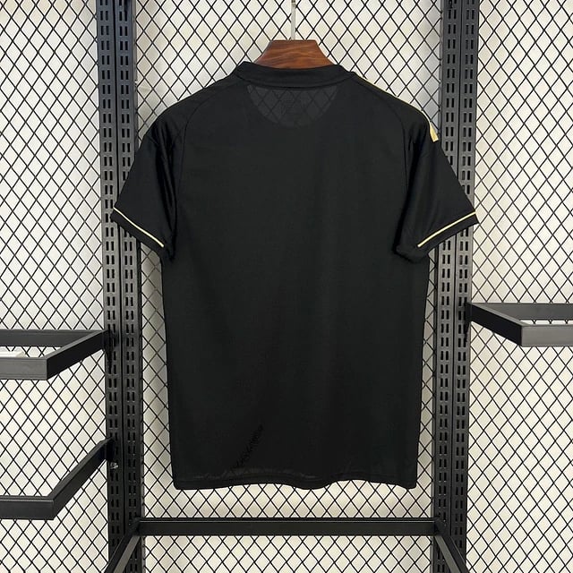 Liverpool Special Edition Jersey 2025 - Vista 2