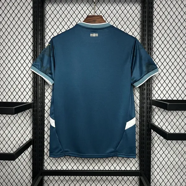 Olympique Marseille 2024/25 Away Jersey - Vista 2