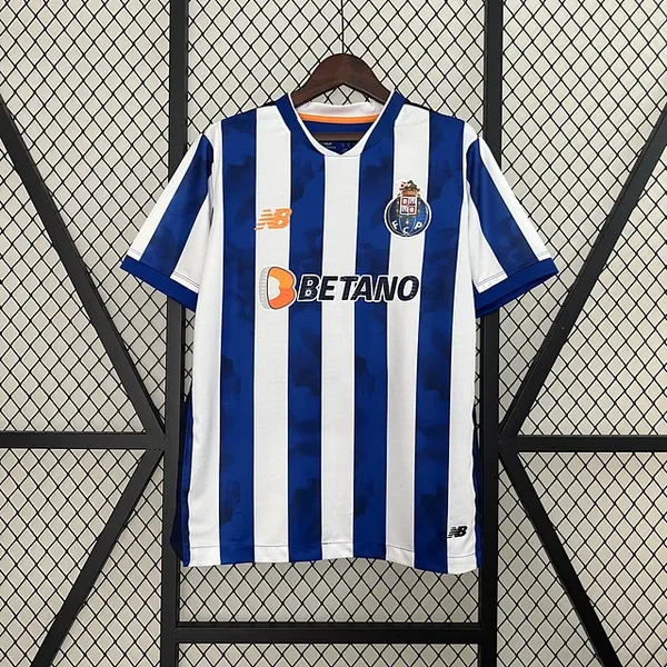 Camisola FC Porto 2024/25 Principal - Vista 1