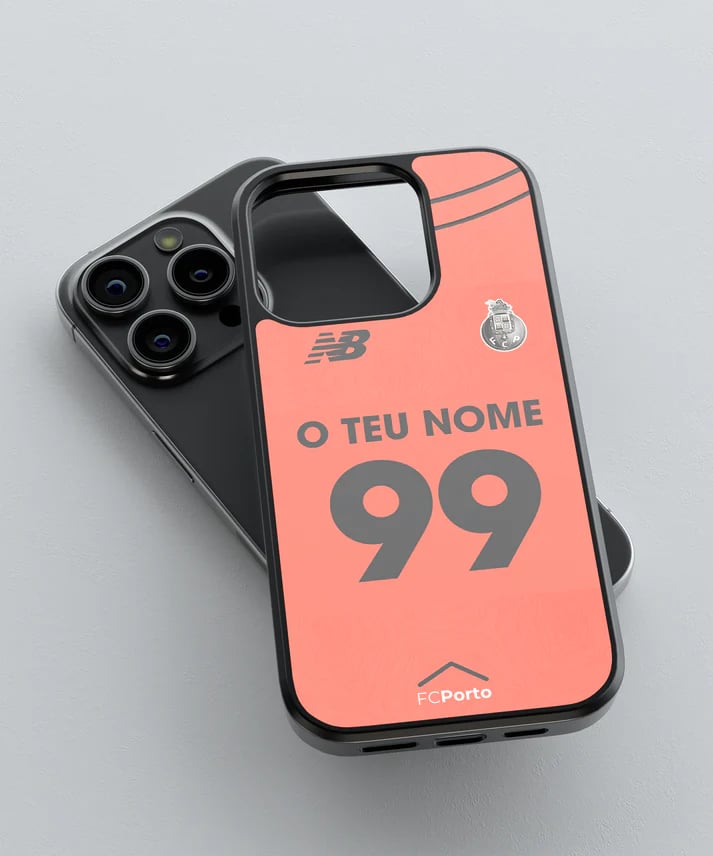 Capa Porto Alternativo Época 25/26 - Vista 2