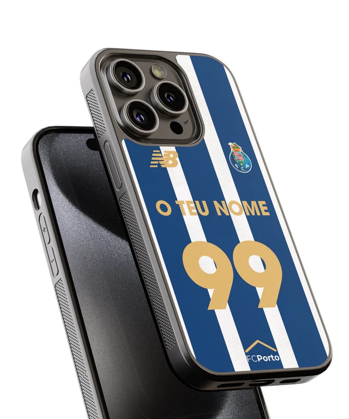 Capa Porto Principal Época 25/26 - Vista 1