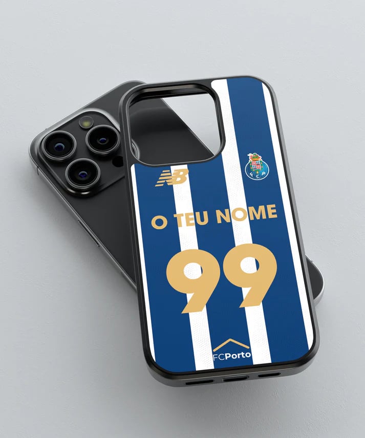 Capa Porto Principal Época 25/26 - Vista 2