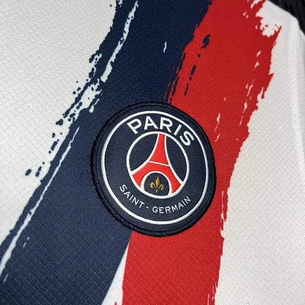 Paris Saint-Germain 2024/25 Away Jersey - Vista 3
