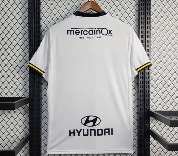 F.C. Famalicão Home Jersey 25/26 - Vista 2