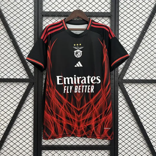 Camisola Edição Especial Benfica 2025/2026 - Vista 1