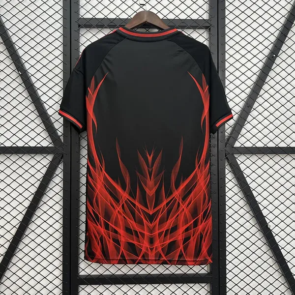 Benfica 2025/26 Special Edition Jersey - Vista 2