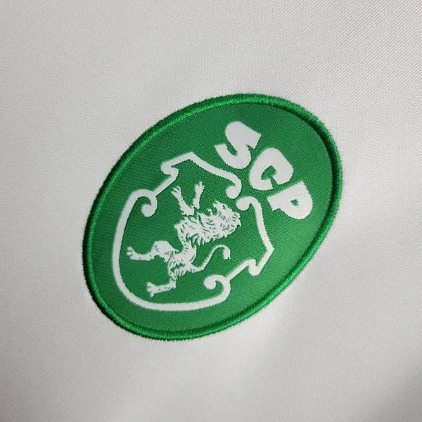 Camisola Sporting Alternativa 2024/25 - Vista 3