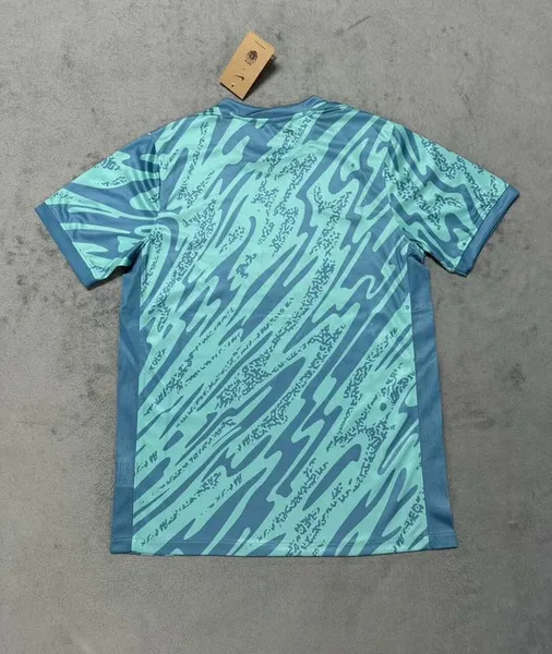 Camisola de Guarda-Redes Sporting 2024/25 - Vista 2