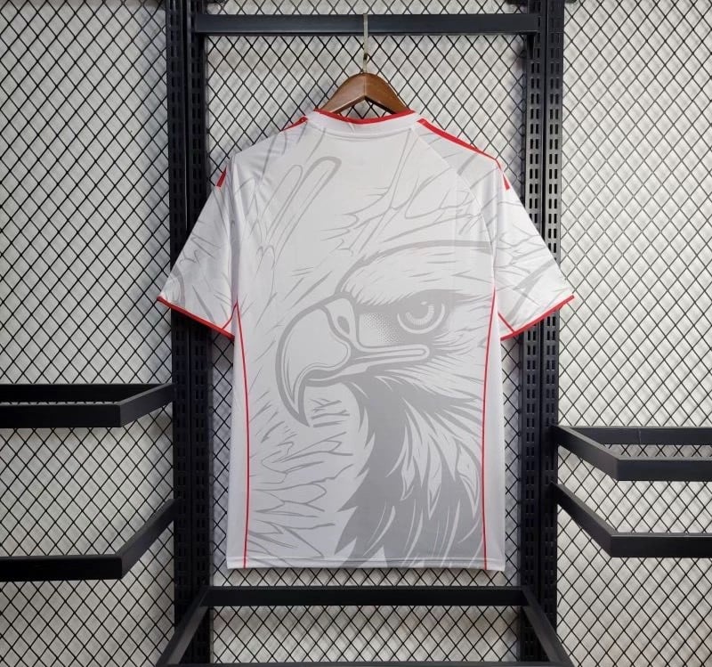 SL Benfica Special Edition Jersey 2026 - Vista 2