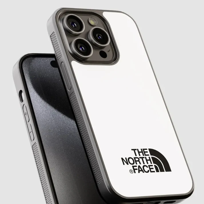 Capa North Face 25/26 - Vista 2