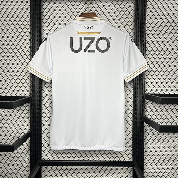 Vitória SC 2024/25 Home Jersey - Vista 2