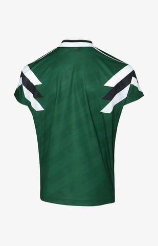 Sporting CP Vintage Green 90s Limited Edition Jersey - Vista 2