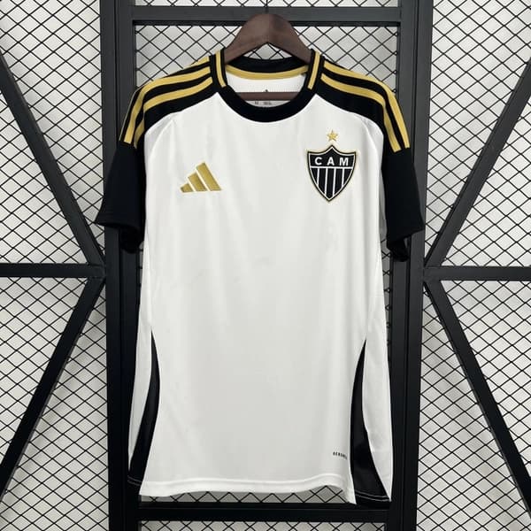 Atlético Mineiro Away Jersey 25/26