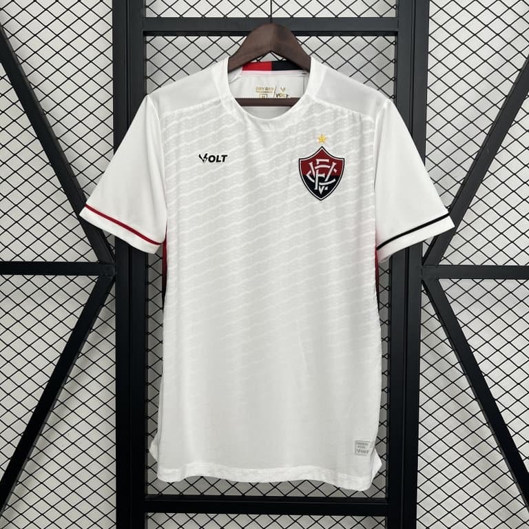 Vitória Away Jersey 25/26 S-4XL