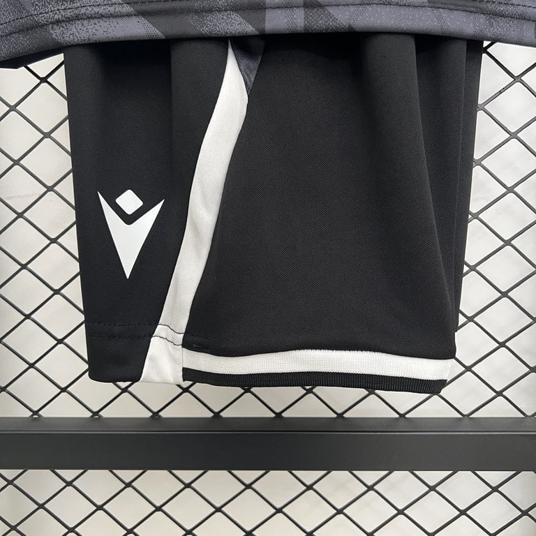 Vitória SC Kids Away Kit 25/26 - Vista 2