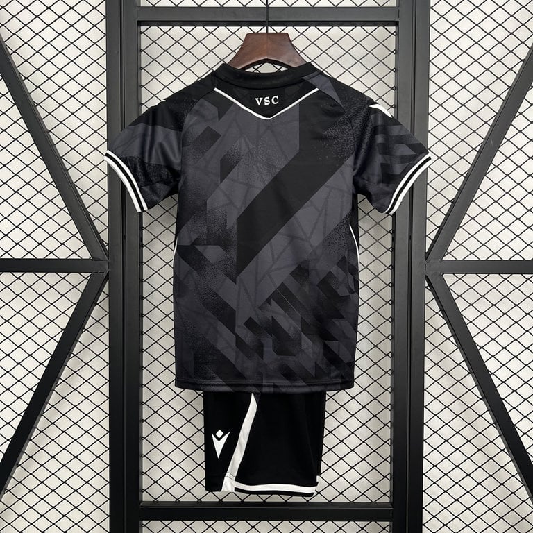 Vitória SC Kids Away Kit 25/26 - Vista 4