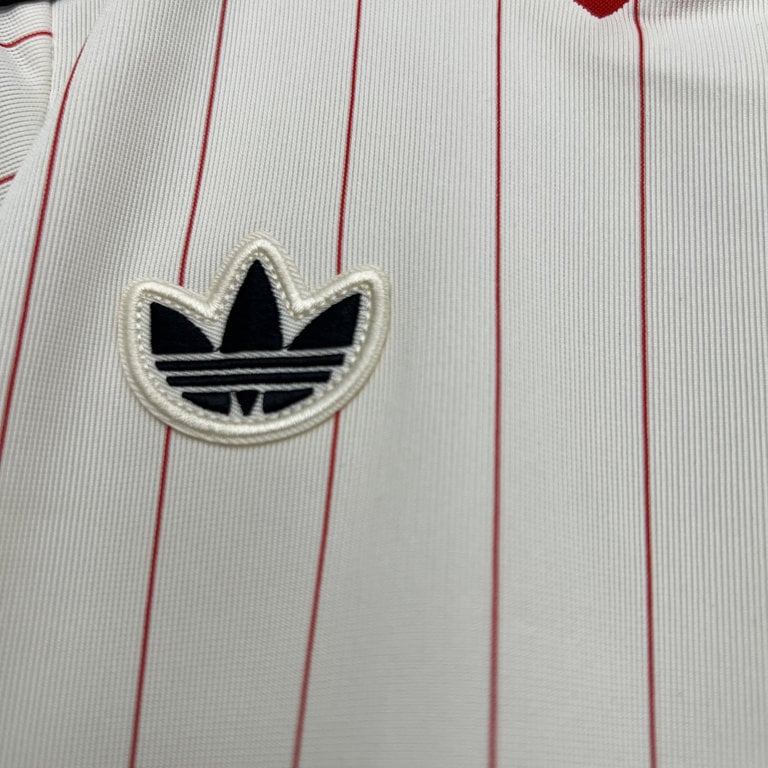 Benfica x Adidas Originals Kids Kit 2025/26 - Vista 6