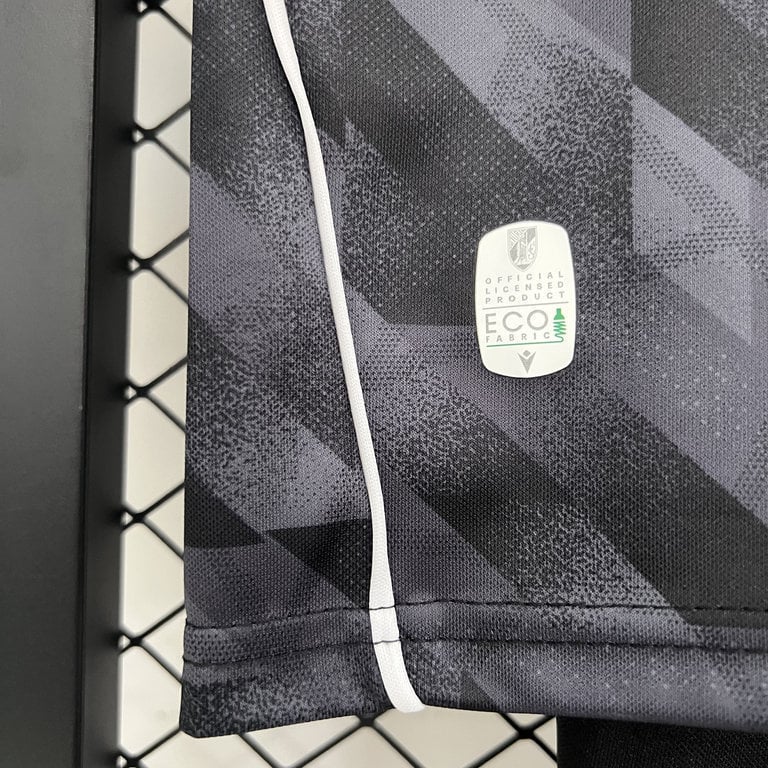 Vitória SC Kids Away Kit 25/26 - Vista 7