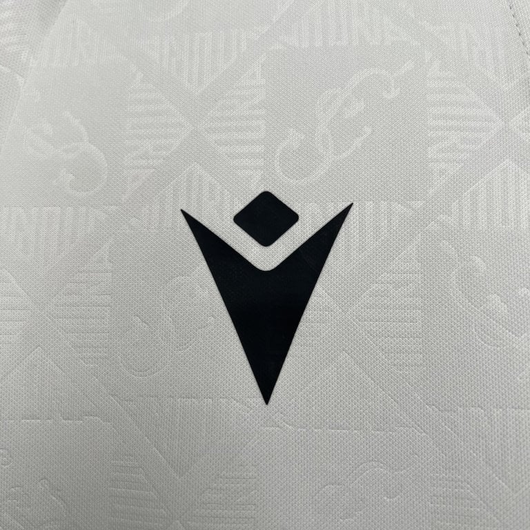 Vitória SC Kids Home Kit 25/26 - Vista 8