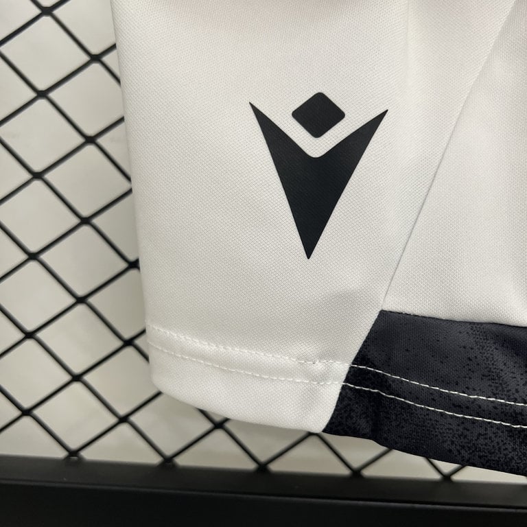 Vitória SC Kids Home Kit 25/26 - Vista 11