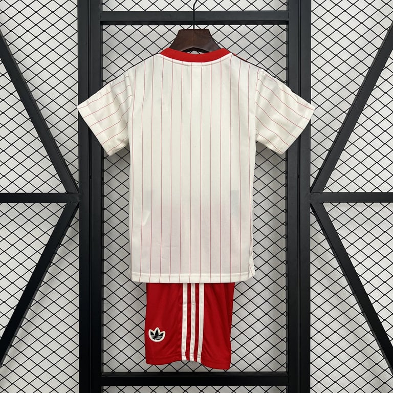Benfica x Adidas Originals Kids Kit 2025/26 - Vista 11