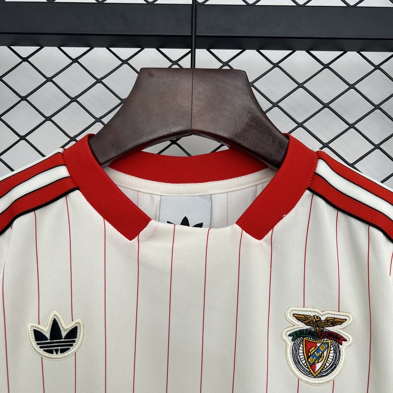Benfica x Adidas Originals Kids Kit 2025/26 - Vista 12